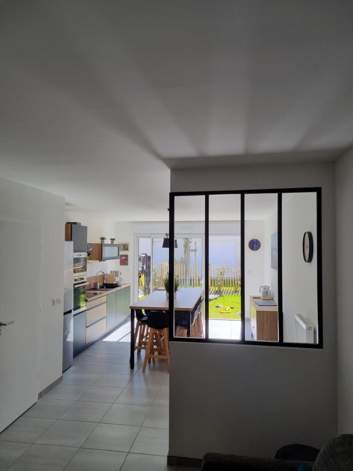 Charmante Maison Entre Mer Et Foret Saint-Jean-de-Monts Esterno foto